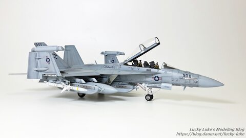 [1/48] EA-18G Growler