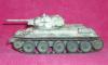T-34/76 "ChTZ" VERSION 1943 Production