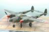 P-38E Lightning