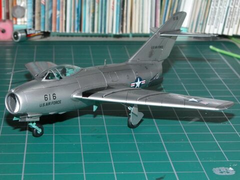 MiG-15