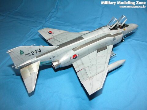 F-4D ROKAF