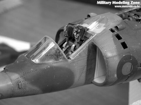 1/24 harrier gr3