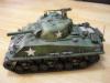 1/16 M4A3(105mm) SHERMAN(R/C)