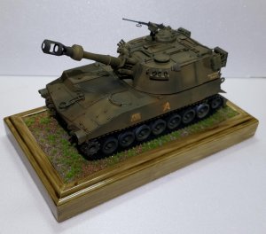 이탈레리 M109G