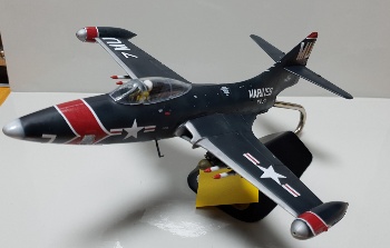 F9F-5P 팬서