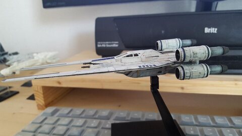 u-wing
