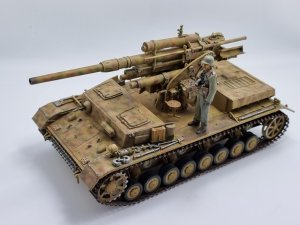 88mm 4호H