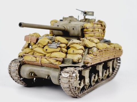 M4A3