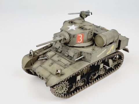 M3A1