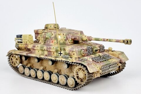 Panzer IV
