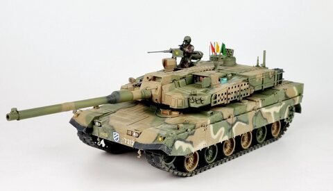 K2 흑표