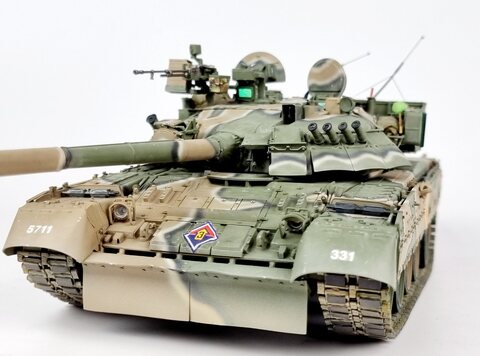 T-80U