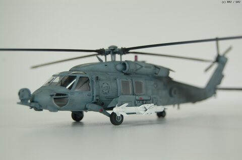 HH-60H (1/72)