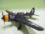 SB4C-4 HELLDIVER