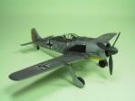 FW-190A3