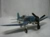 US Navy F4U-1D Corsair