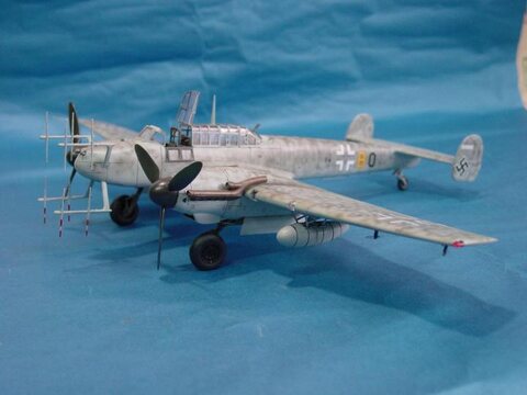 BF-110 G4