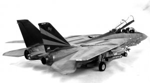1/32 F-14 TOMCAT