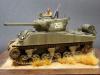 m4a2 sherman