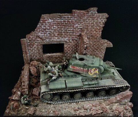 재포획(스탈린그라드 1942)