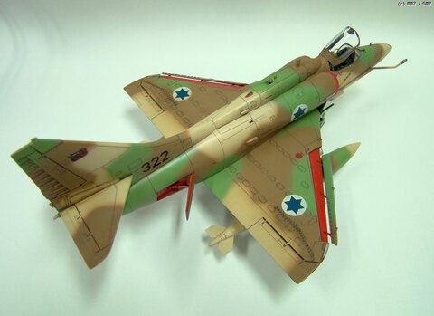 1/48 [HASEGAWA] A-4N skyhwak