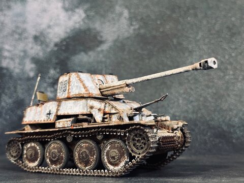 TAMIYA 1/35 마더3