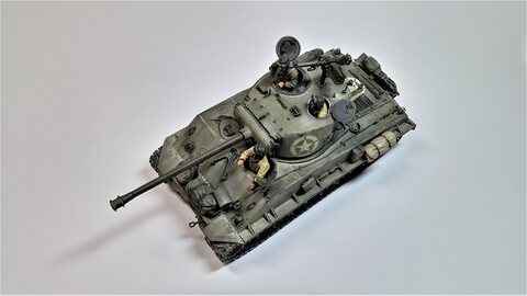 M4A3E8