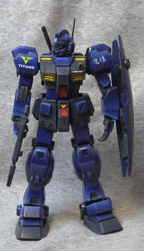 MG 1/100 짐 쿠엘