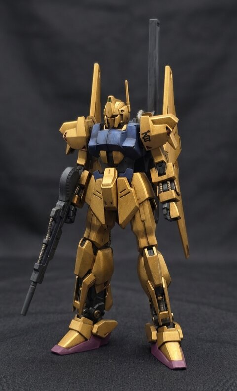 1/144 HGUC 100식
