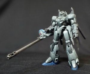 HGUC ZETA PLUS C1