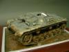 StuG III Ausf C/D SdKfz 142