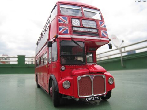 London Bus
