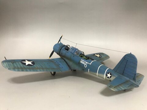 SB2U-3