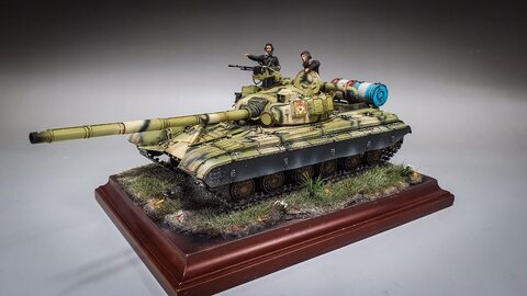 t-64 트럼페트