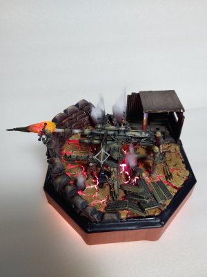 German 88mm Gun Flak36