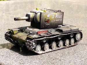 KV-2