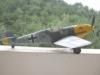 1/24 반다이 bf109E-4