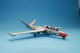 fouga CM170 Magister  Kinetic 1/48