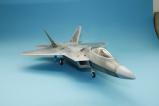 F-22A  Rapter