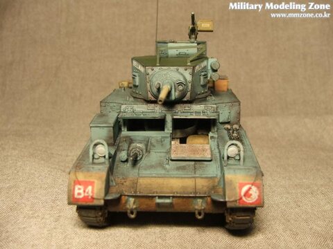 m3 stuart