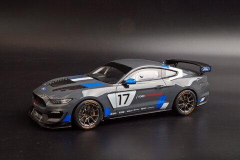 1/24 Ford Mustang GT4