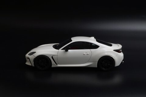 {타미야} 1/24 Toyota GR 86