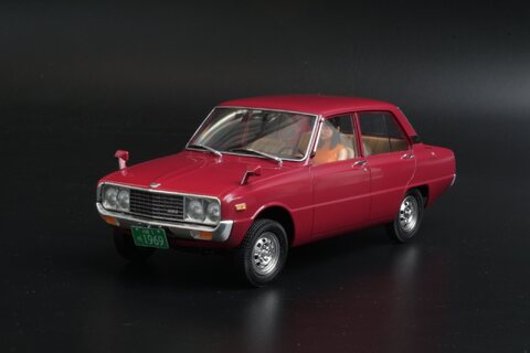 아카데미 1/24 Kia Brisa