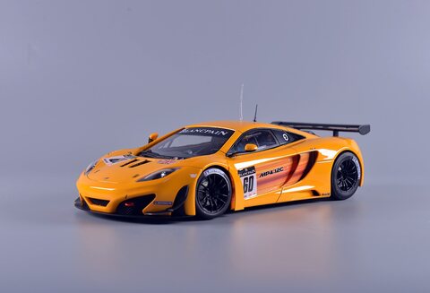 1/24 McLaren MP4-12C GT3
