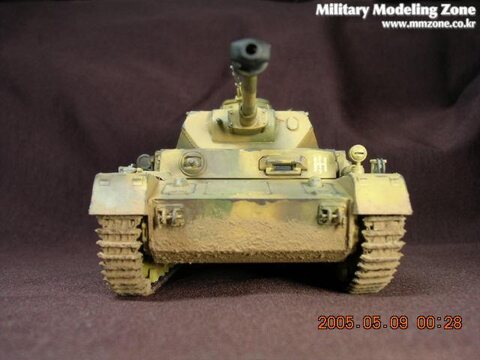 Panzer IV