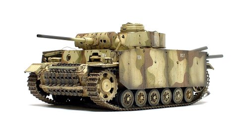 Panzer III (아카데미 1/35)