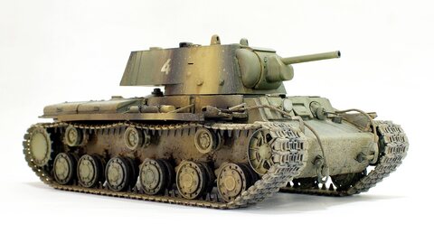KV-1