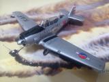 T-6G TEXAN 건국기