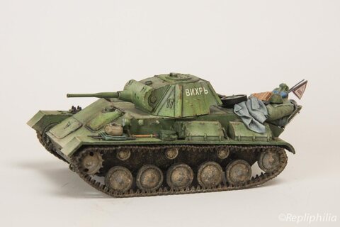 T-70M