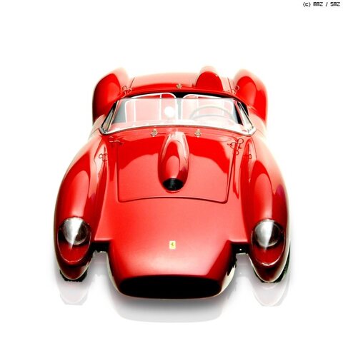 Ferrari 250 Testa Rossa